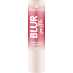 Huulepulk Essence Blur Souffl&eacute; Sheer Nude, 3 g, nude rose v., 03