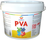 Liim kasutusvalmis Eskaro PVA, 10 l