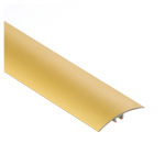 &Uuml;henduslint Cezar, kuldne, 900 mm x 40 mm