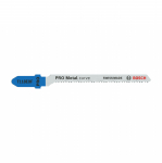 Tikksae tera komplekt Bosch 2608634237, 8.3 cm, 5 tk