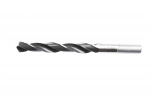 Puur Forte Tools, metall/teras/malmist, hss, morse koonus, 14 mm x 16 cm