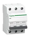 Automaatne l&uuml;liti Schneider Electric K60N, 3P, C, 6kA, 20 A