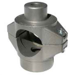 Otsik F-Plast D32, 32 mm