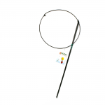 Taimehoidja Garden Center 20725, 50 cm x 25 cm, teras