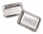 Vedeliku kogumise konteiner Weber 6415, 25 cm x 24 cm x 7 cm