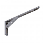Hoidik CR 5902, 35x13.5 cm, kroom v.