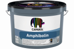 V&auml;rv Caparol, emulsiooni-, poolmatt, 2.5 l