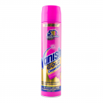 Vaipade ja polstri puhastusvahend Vanish, 0.6 l