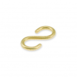 V&auml;ikesed konksud Suki, 3 mm x 25 mm, 7 tk