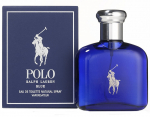 Tualettvesi Ralph Lauren Polo Blue, 125 ml