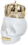 Parf&uuml;&uuml;mvesi Police To Be The Queen Women, 40 ml