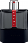 Tualettvesi Prada Prada Luna Rossa Carbon Edt, 150 ml