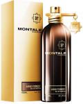 Parf&uuml;&uuml;mvesi Montale Paris Aoud Forest, 100 ml