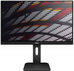 Monitor AOC X24P1, IPS, 60 Hz, FHD, 24"