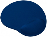 Hiirematt Trust, 21 cm x 24.5 cm x 2.3 cm, sinine v.