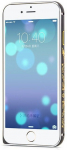 Telefoni &uuml;mbris Hoco, Apple iPhone 6/Apple iPhone 6S, must v.