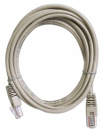 Juhe ART RJ-45, RJ-45 male, 5 m, hall v.