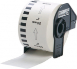 Kleebisprinteri lint Brother DK-22223, 3000 cm