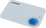 Elektrooniline k&ouml;&ouml;gikaal Blaupunkt FKS601, valge v.