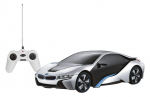 Rc auto Rastar 48400, 1:24, valge v.