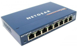 Jagaja (Switch) Netgear ProSafe GS108GE