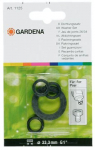 Tihend Gardena