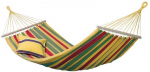 V&otilde;rkkiik Amazonas Aruba EL-1072000, punane v./kollane v./roheline v., 310 cm