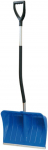 Labidas Prosperplast Ergo Special, 153.5 cm, 38 cm x 55 cm