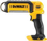 Juhtmevaba prožektor Dewalt DCL050-XJ