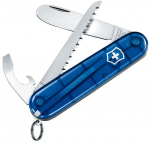 Taskunuga Victorinox My First, 8.4 cm