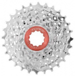 Kassetid ja varuosad Force, teras