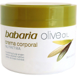 Kehakreem Babaria Olive Oil Nourishing, 250 ml