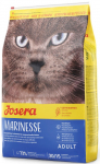 Kuiv kassitoit Josera Hypoallergenic, kalaliha, 0.4 kg