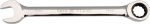 Kombineeritud v&otilde;ti Yato YT-0200, 245 mm, 19 mm