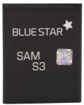 Mobiiltelefoni aku BlueStar, Li-ion, 2300 mAh