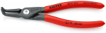 N&auml;pitsad r&otilde;ngaste jaoks Knipex 48 21 J21, 19 - 60 mm, 165 mm