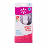 Lapp McLean Microfiber, punane v., mikrokiud