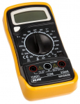 Multitester InLine