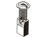 Hari Haushalt, 7 mm x 11 mm x 19 mm, 2 tk