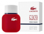 Tualettvesi Lacoste Eau de Lacoste L.12.12 Pour Elle, 30 ml