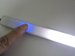 LED riba kontroller PROF-DIM2/BL