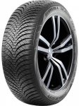 Universaalne autorehv Falken Euroall Season AS210 205/45/R17, 88-V, XL, E, B, 70 dB