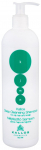 &Scaron;ampoon Kallos Deep Cleansing Foaming Face Wash, 500 ml