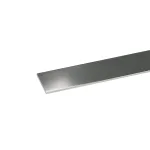 LIIST ALUMIINIUM KROOM 2000X30X2MM