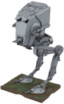 Konstruktor Revell Star Wars 1/48 AT-ST, 144 tk