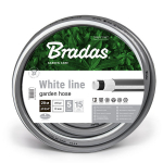 Kastmisvoolik Bradas, 19 mm, 50 m