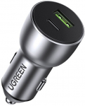 Auto laadija Ugreen CD213, USB/USB-C