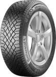 Talverehv Continental VikingContact 7 235/55/R18, 104-T, XL, C, D, 72 dB