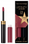 Huulepulk Max Factor Lipfinity Limited Edition, 2.3 ml, 86 superstar