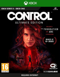Xbox One m&auml;ng 505 Games Control Ultimate Edition